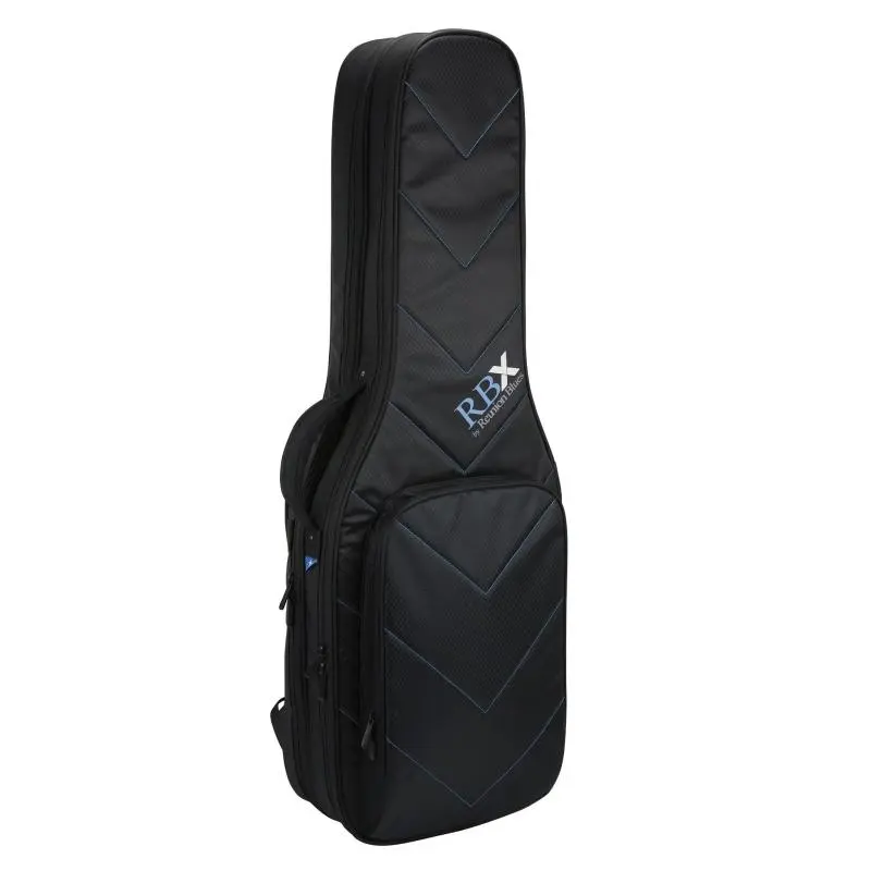 Reunion Blues RBX Double Electric Guitar Gig Bag 