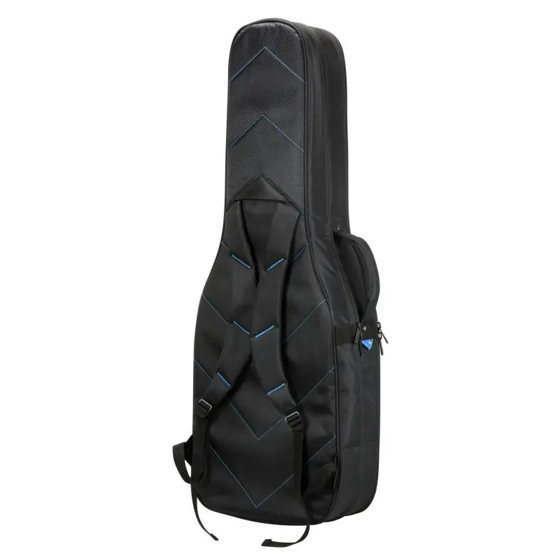 Reunion Blues RBX Double Electric Guitar Gig Bag 