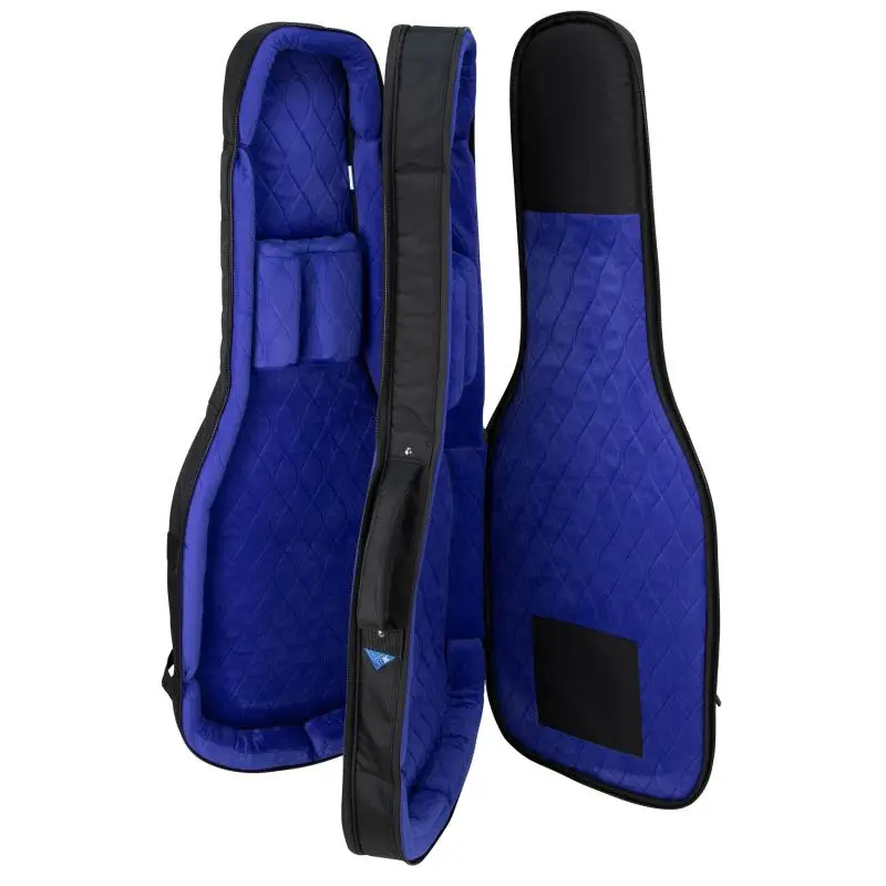 Reunion Blues RBX Double Electric Guitar Gig Bag 