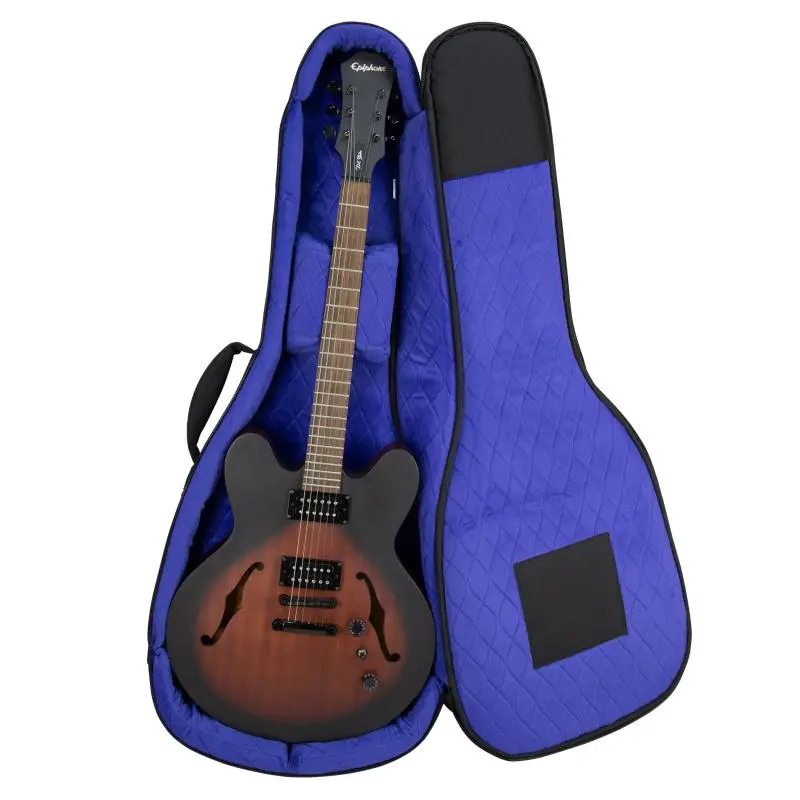 Reunion Blues RBX Semi/Hollow Guitar Gig Bag 
