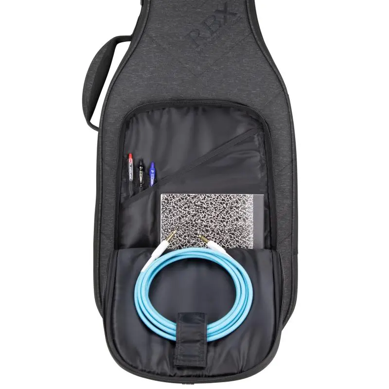 Reunion Blues RBX Oxford Bass Guitar Gig Bag 