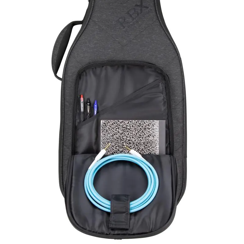 Reunion Blues RBX Oxford Electric Guitar Gig Bag 