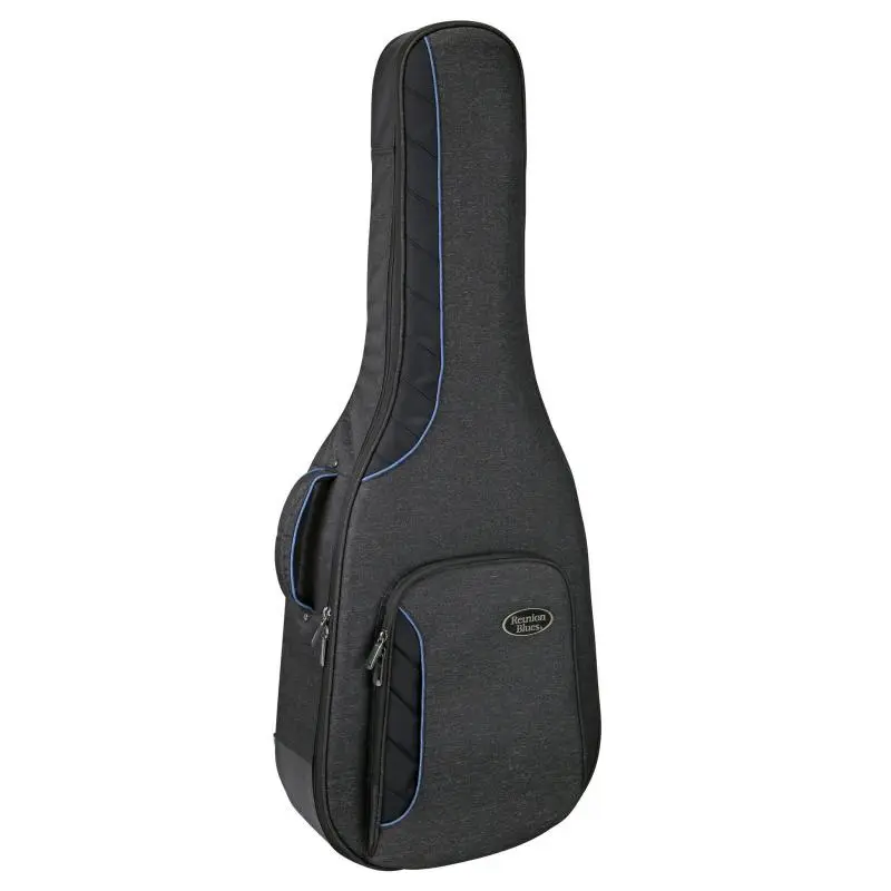 Reunion Blues Continental Voyager Small Body Acoustic Case 