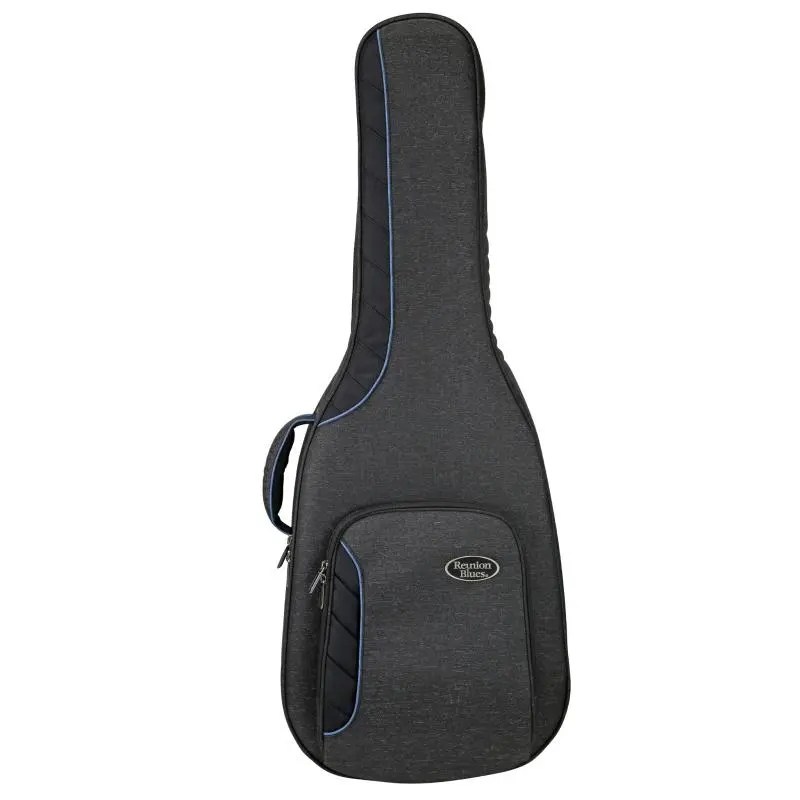 Reunion Blues Continental Voyager Small Body Acoustic Case 