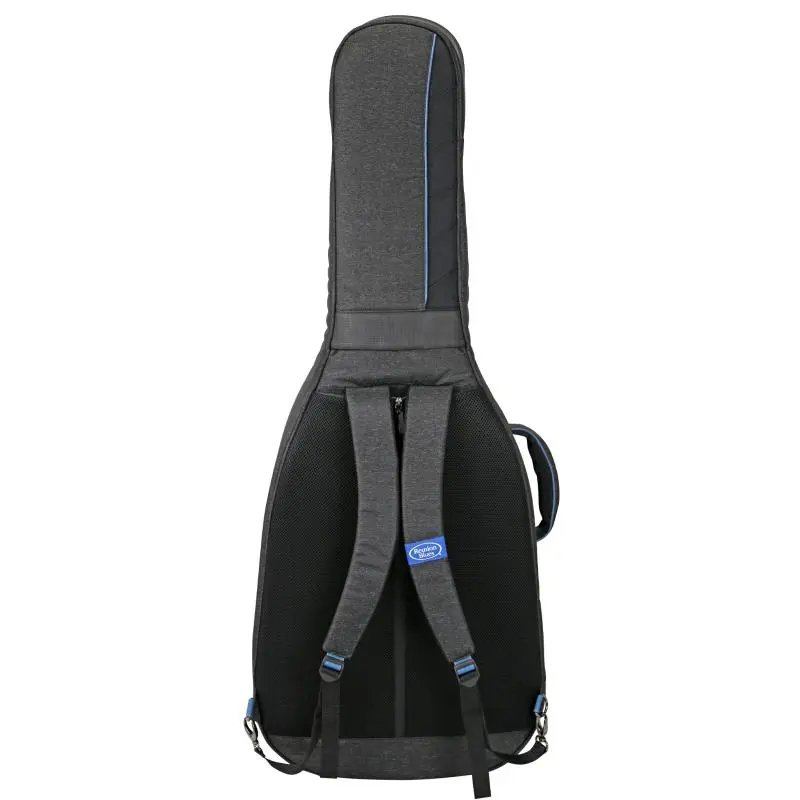 Reunion Blues Continental Voyager Small Body Acoustic Case 