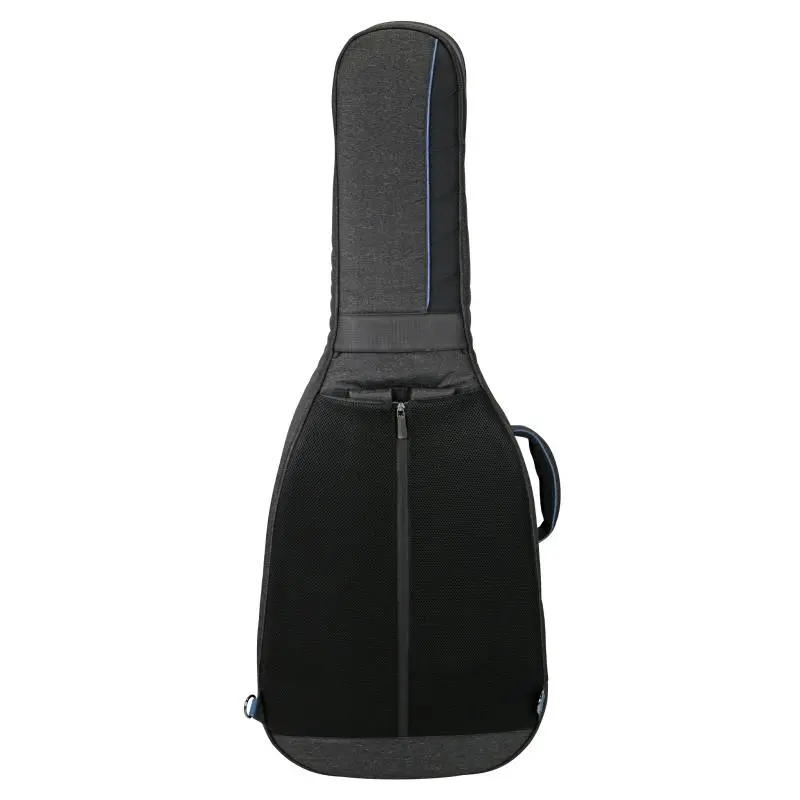 Reunion Blues Continental Voyager Small Body Acoustic Case 