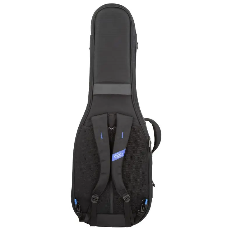 Reunion Blues Expedition Double Electric Guitar Case 