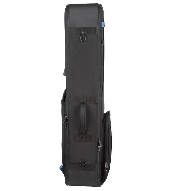 Reunion Blues Expedition Double Electric Guitar Case 