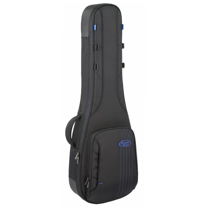 Reunion Blues Expedition LP-style Electric Guitar Case 