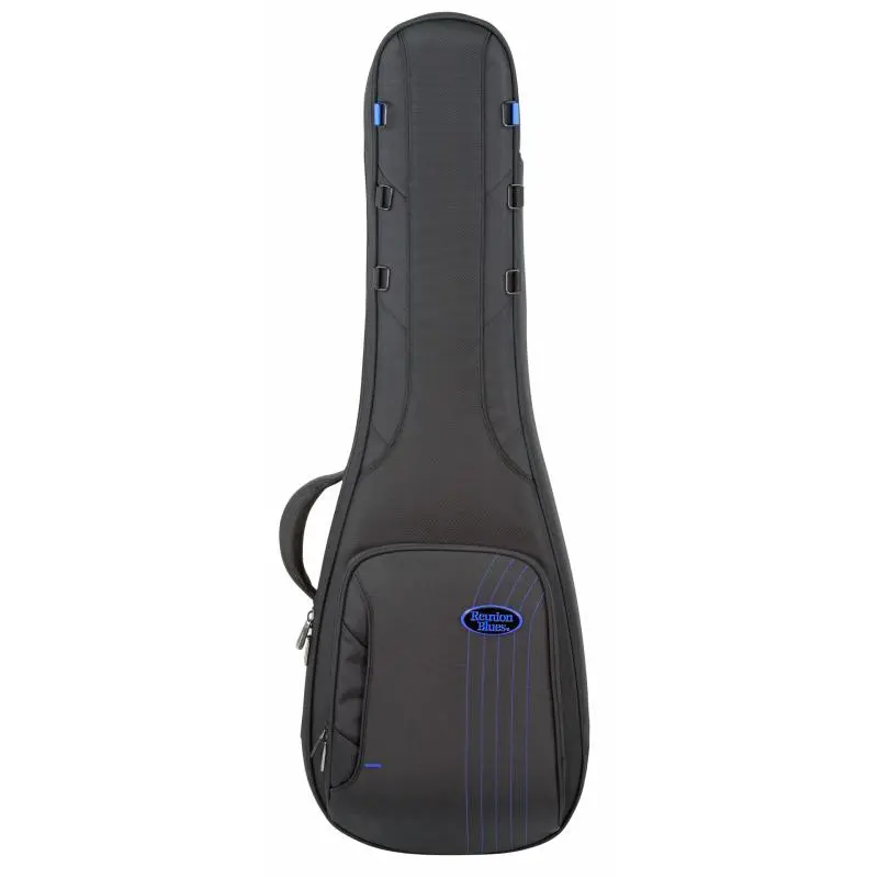 Reunion Blues Expedition LP-style Electric Guitar Case 
