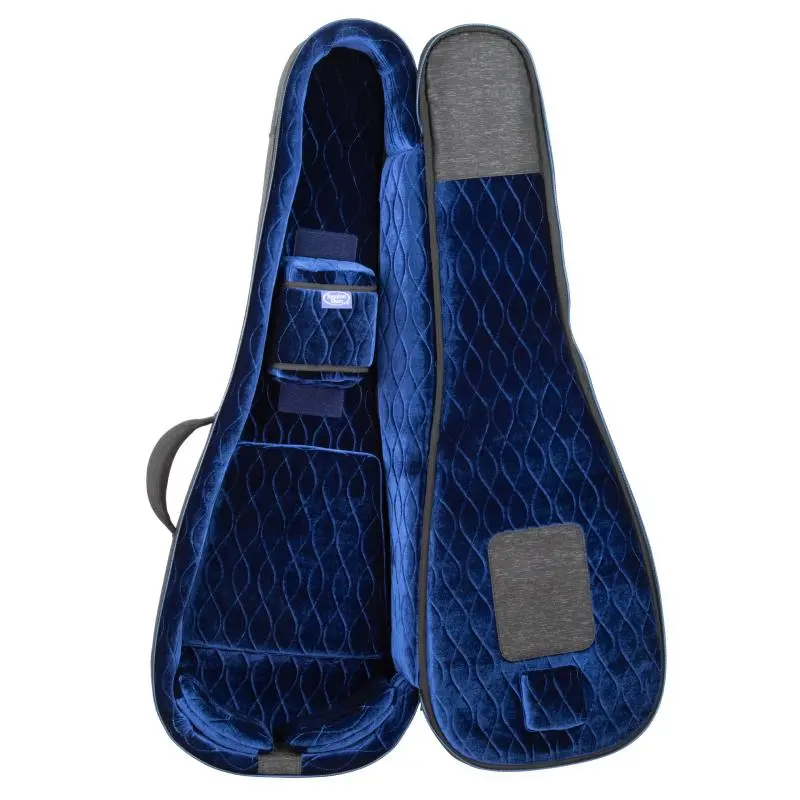 Reunion Blues Expedition LP-style Electric Guitar Case 