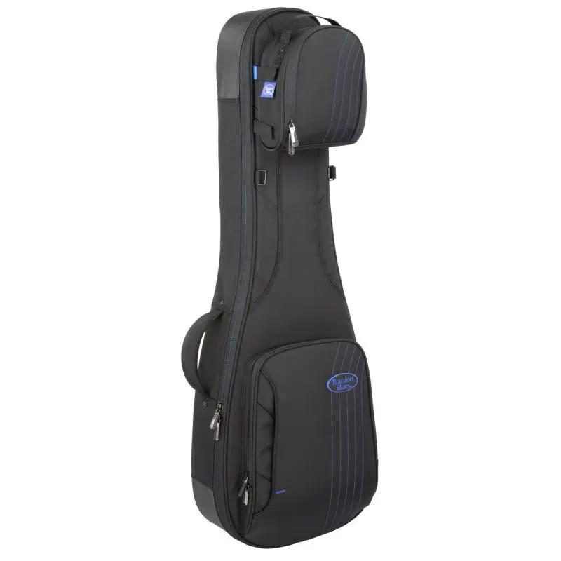 Reunion Blues Expedition LP-style Electric Guitar Case 