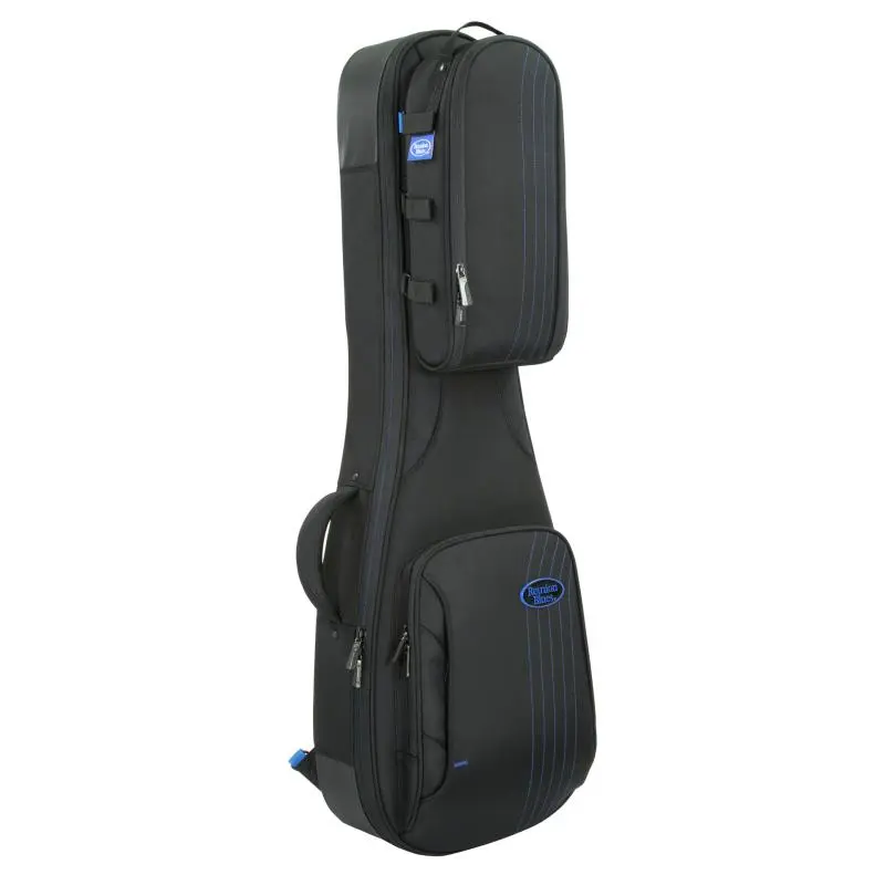 Reunion Blues Expedition LP-style Electric Guitar Case 