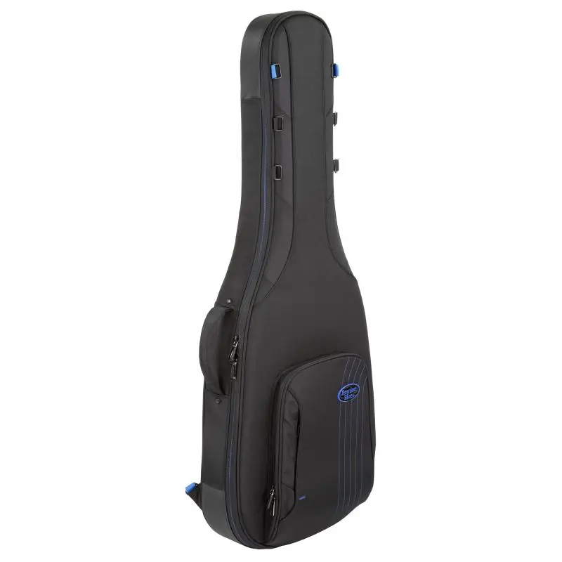 Reunion Blues Expedition Semi/Hollow Guitar Case 