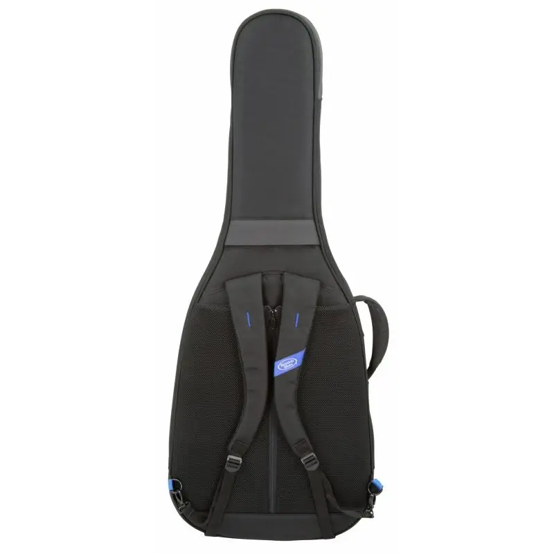 Reunion Blues Expedition Semi/Hollow Guitar Case 