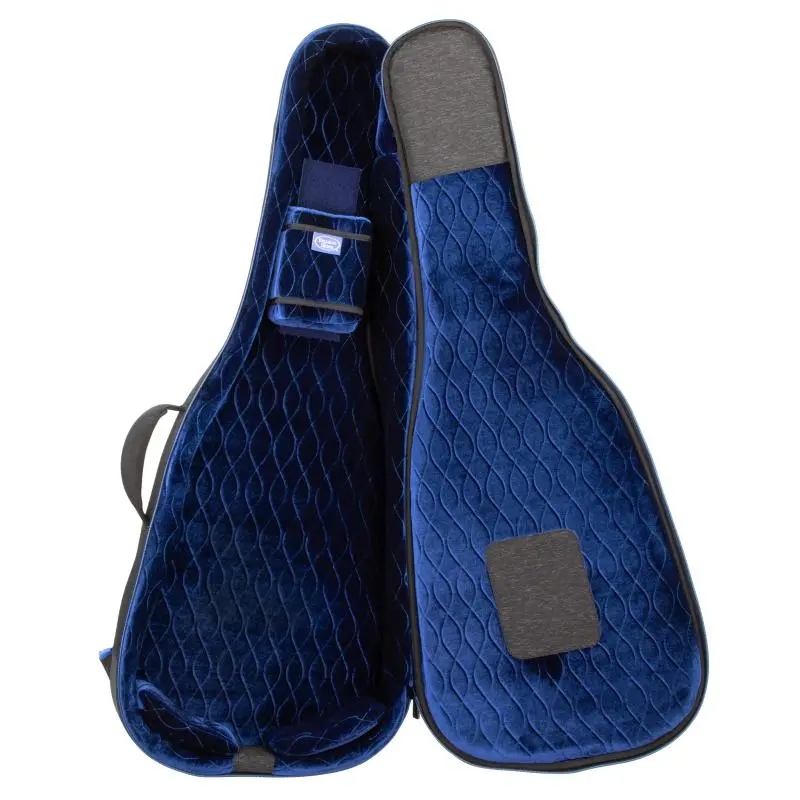 Reunion Blues Expedition Semi/Hollow Guitar Case 