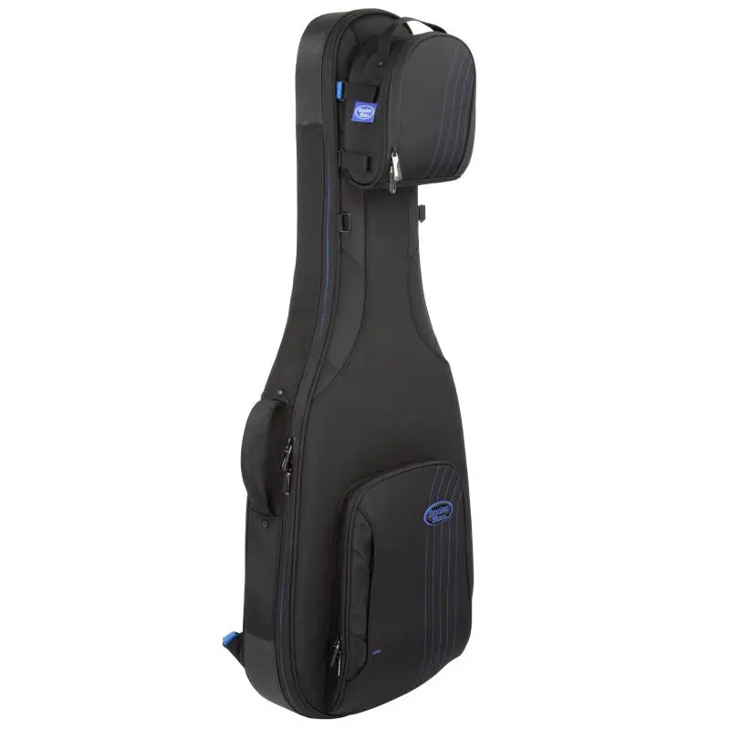 Reunion Blues Expedition Semi/Hollow Guitar Case 