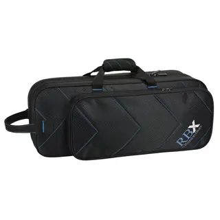 Reunion Blues RBX Trumpet Case