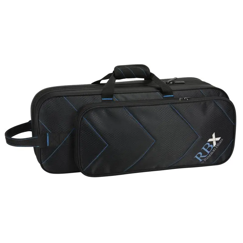 Reunion Blues RBX Trumpet Case 