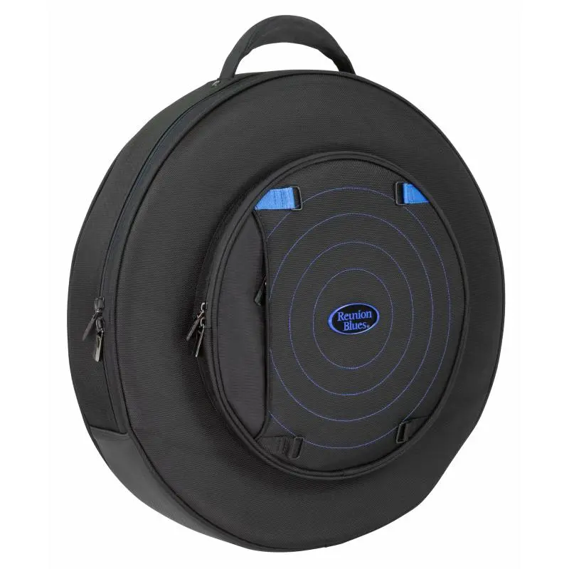 Reunion Blues Expedition Cymbal Case 