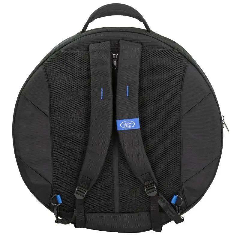 Reunion Blues Expedition Cymbal Case 