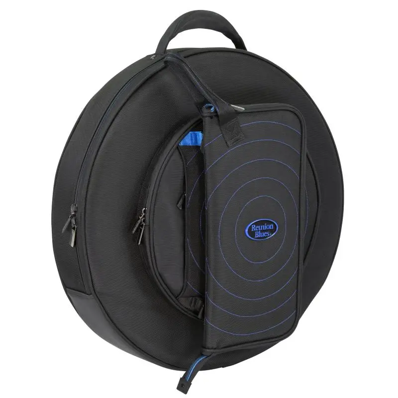 Reunion Blues Expedition Cymbal Case 