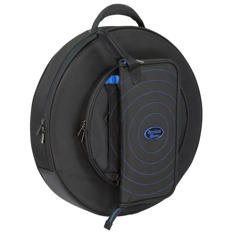 Reunion Blues Expedition Cymbal Case 