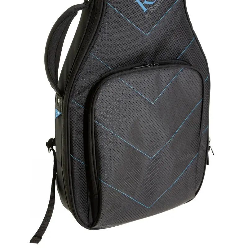 Reunion Blues RBX Headless Guitar Gig Bag 