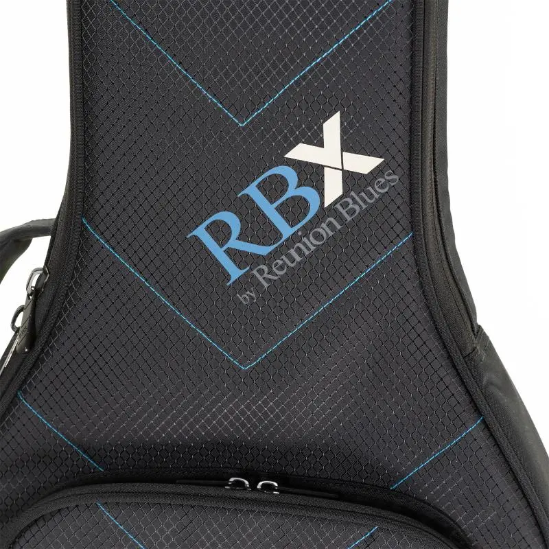 Reunion Blues RBX Headless Guitar Gig Bag 