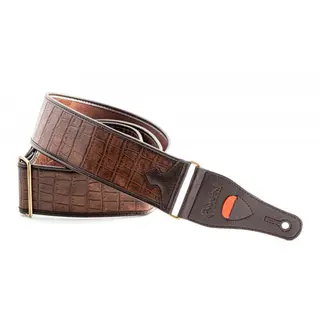 RightOn! Alligator - Brown