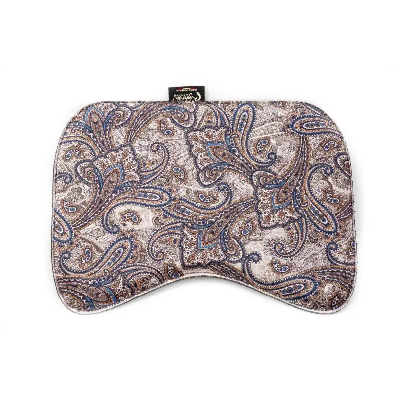 RightOn! Cajon Pad Paisley Velvet (+) 