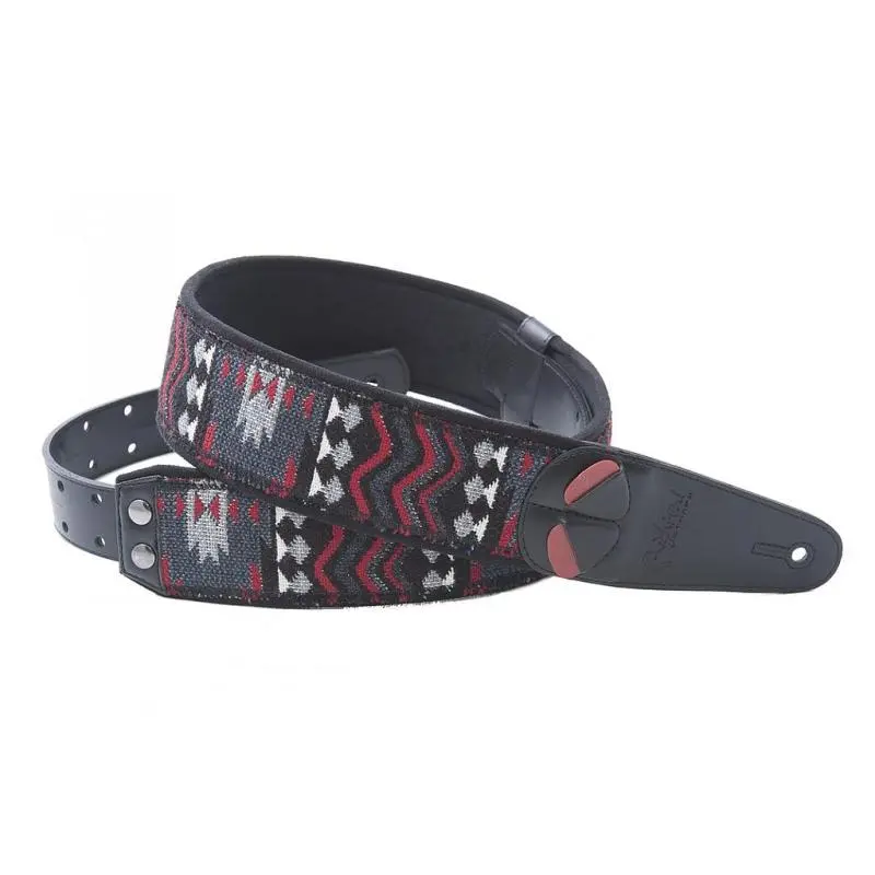 RightOn! Azteca - Black 