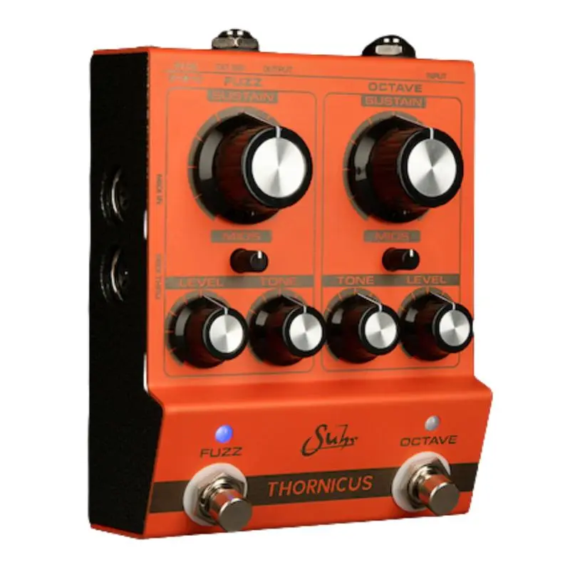 Suhr Thornicus Fuzz 