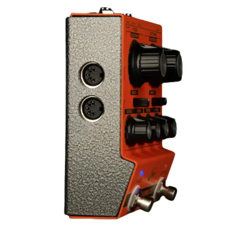 Suhr Thornicus Fuzz 