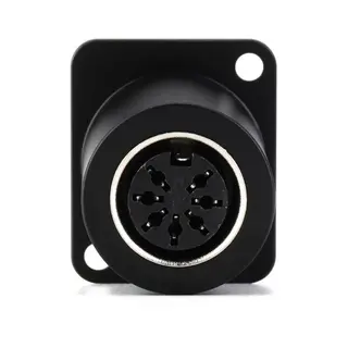 Temple MIDI Micro Module 7-PIN