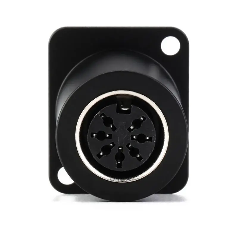 Temple MIDI Micro Module 7-PIN 