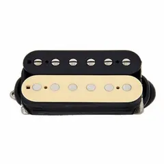 Suhr Pickup SSV, Humbucker, Neck 50mm Zebra