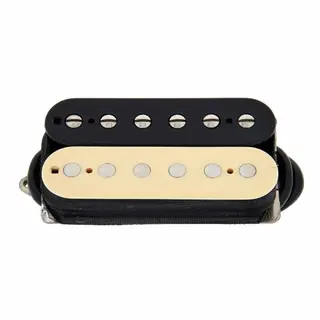 Suhr Pickup SSV, Humbucker, Neck 50mm Zebra