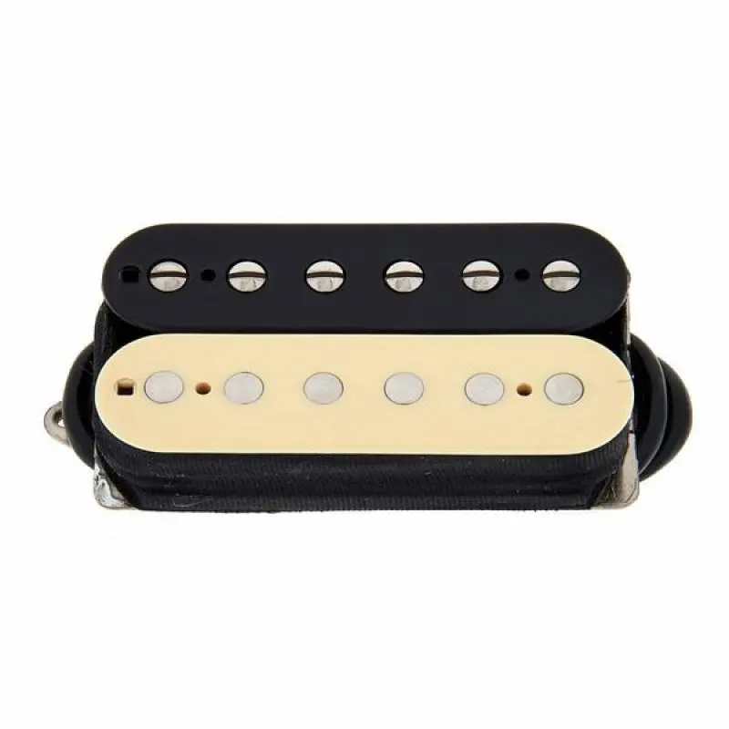 Suhr Pickup SSV, Humbucker, Neck 50mm Zebra 