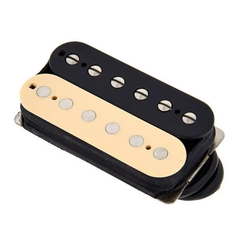 Suhr Pickup SSV, Humbucker, Neck 50mm Zebra 
