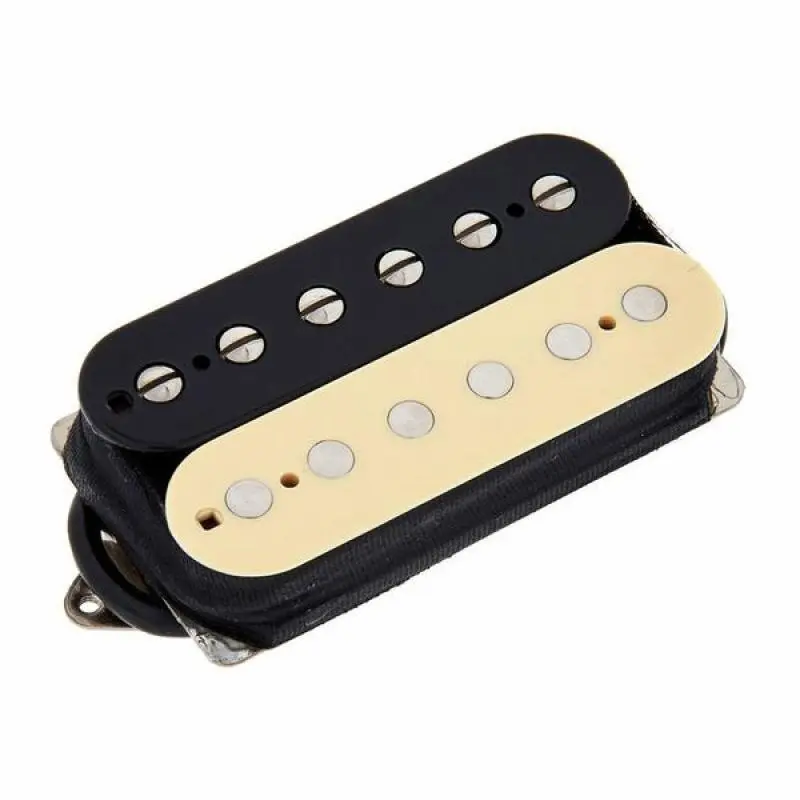Suhr Pickup SSV, Humbucker, Neck 50mm Zebra 