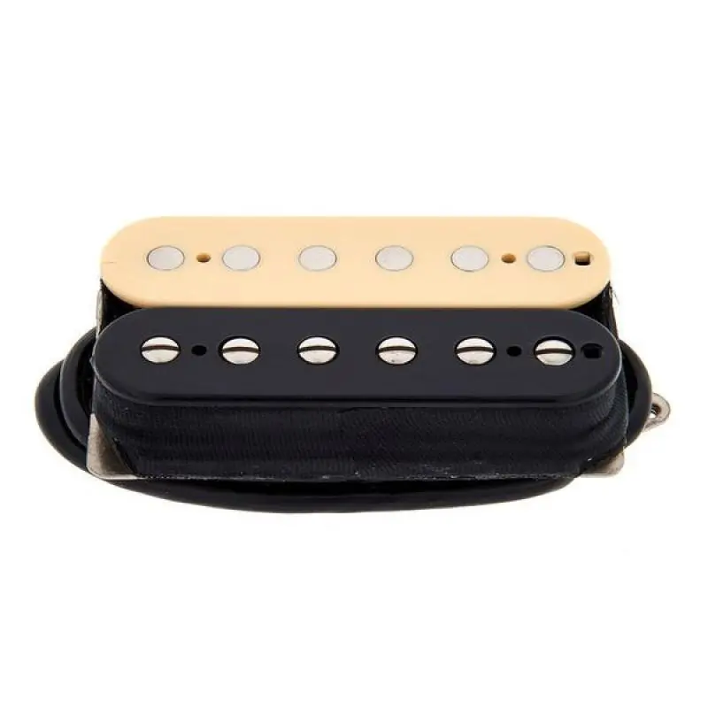 Suhr Pickup SSV, Humbucker, Neck 50mm Zebra 
