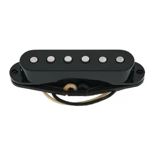 Suhr Pickup V60 Single Coil Pickup Neck. Black