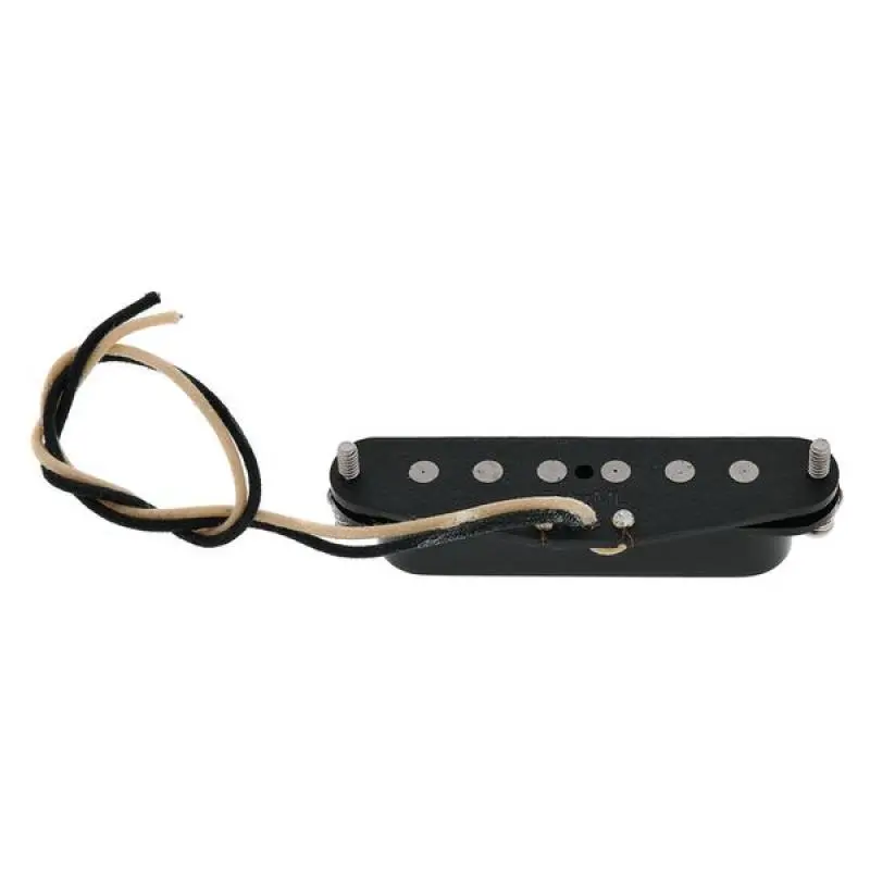 Suhr Pickup V60 Single Coil Pickup Neck. Black 