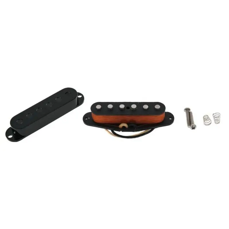 Suhr Pickup V60 Single Coil Pickup Neck. Black 