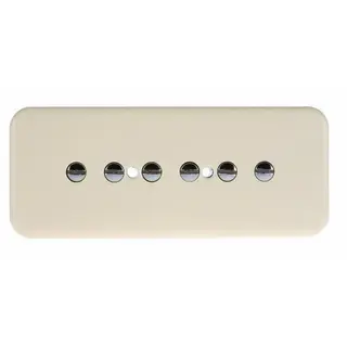 Suhr Pickup S90, Single Coil, Neck (Non-RWRP) Cream