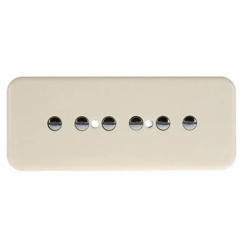 Suhr Pickup S90, Single Coil, Neck (Non-RWRP) Cream 