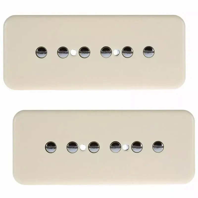 Suhr Pickup S90, Single Coil, Neck (Non-RWRP) Cream 