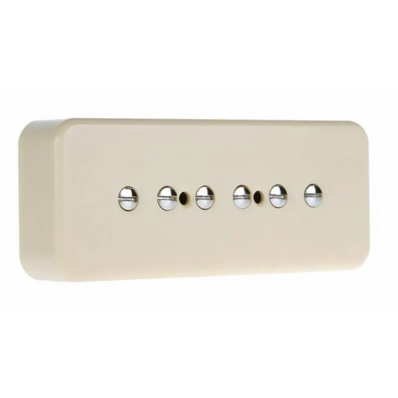 Suhr Pickup S90, Single Coil, Neck (Non-RWRP) Cream 