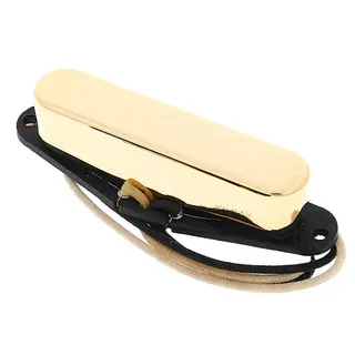 Suhr Pickup Classic T, Single Coil, Neck Gold